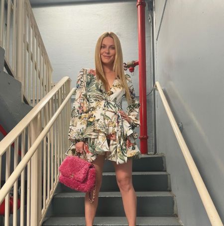 The&nbsp;ROHNY&nbsp;star Leah McSweeney is a self-made millionaire whose Net Worth is estimated to be&nbsp;$3.5 million&nbsp;as of 2021.